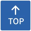 トップボタン