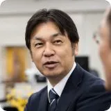 中村さんの写真