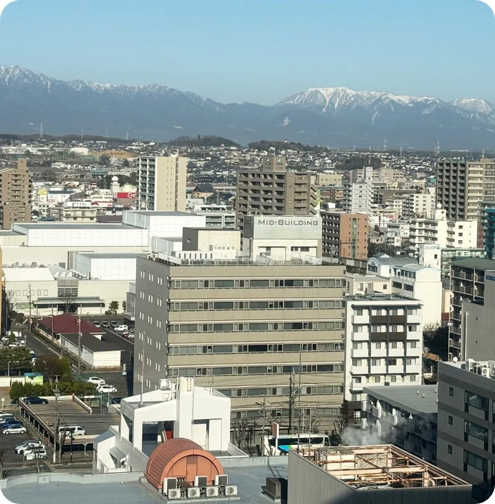 建物の写真